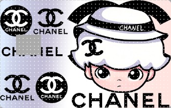 credit card- 416